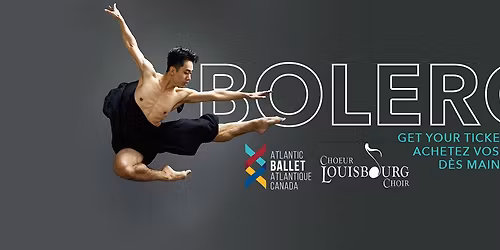 Bolero - The Capitol Theatre