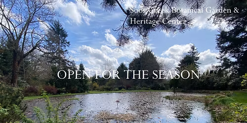 "Growing and Using Herbs" with Master Gardener Emilie Castle