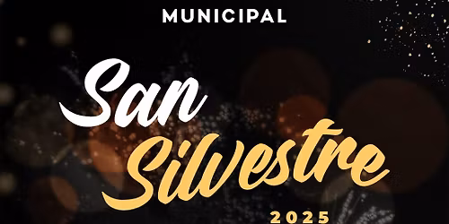 Fiesta San Silvestre 2025