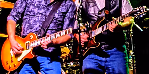 Route 47 Here We Come