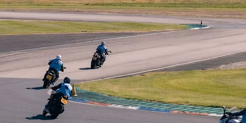 Croft Motorcycle Skills Day 2026