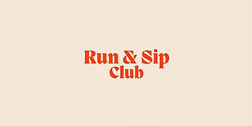 Run & Sip c\u00e9l\u00e8bre son 1er anniversaire!