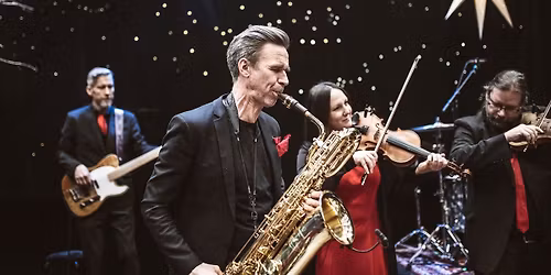 I v\u00e4ntan p\u00e5 Sjulsm\u00e4ss