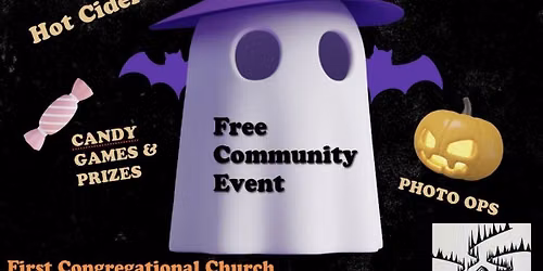 FCCAK 2nd Annual Trunk or Treat