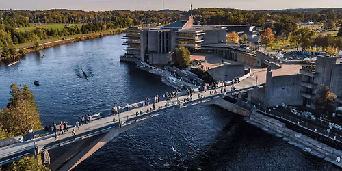 Trent University Open House - Peterborough