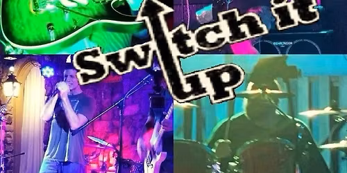 Switch it up Returns to Riverside Camping Association