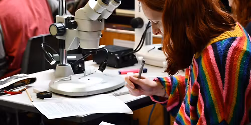 DofE Science Lab Camp