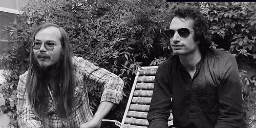The Music of Steely Dan with Kris Kurzawa, Laura Creamer, and Michael King