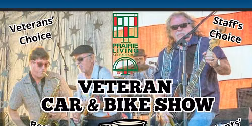 Veteran Car & Bike Show