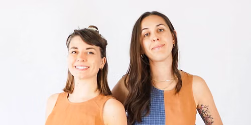 Morning Sip & Sew a Simple Tank Top | Thursday, June 25 & July 2 - 10:30AM to 1:30PM