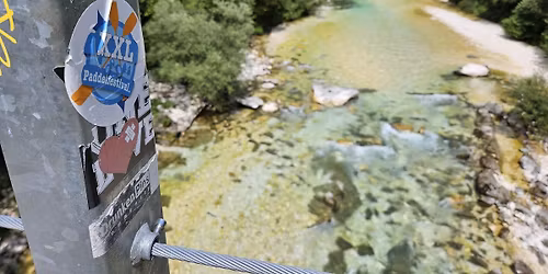 XXL Paddelfestival