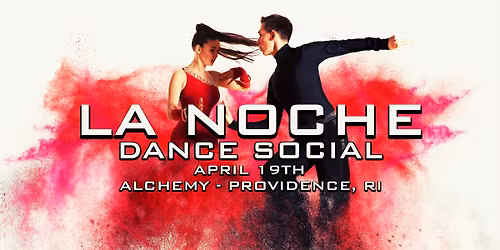 La Noche Dance Social