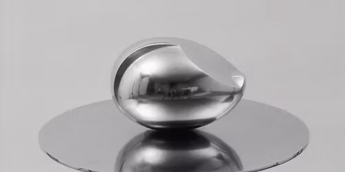 Brancusi in Berlin - Dialogue exhibition tour in the Neue Nationalgalerie