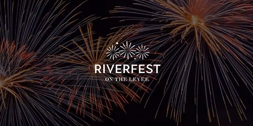 DV8 Rocks 2026 Western & Southern\/WEBN Riverfest in Northern Kentucky!