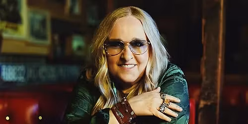 Melissa Etheridge: The Rise Tour