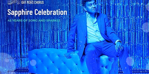 Sing it Forward: Sapphire Celebration