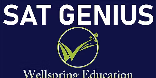 SAT GENIUS One-Day, Full-Exam Course