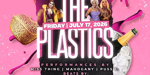 The Plastics