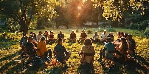 Weekly Fellowship Gathering