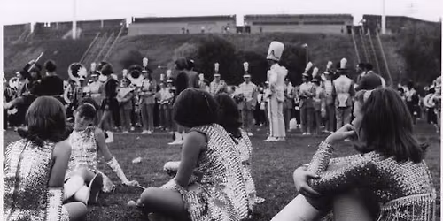 Cheer Alumni Reunion