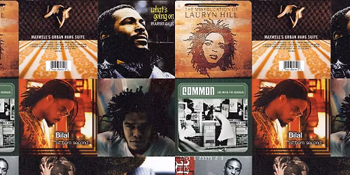 The Neo Soul Sessions