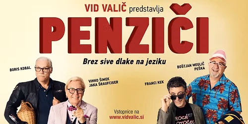 PENZI\u010cI - SLOVENSKA BISTRICA