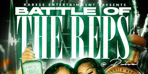 Battle Of The Reps