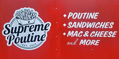 Supreme Poutine