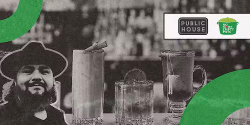 Public House: H\u00e9ctor Anchondo Concert and Fundraiser