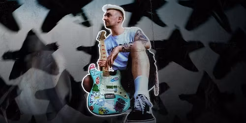 STVW pres. Punk Rave - Europe Tour 2026
