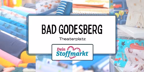 Stoffmarkt Bad Godesberg