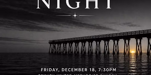 Wilmington Voices Presents: The Longest Night