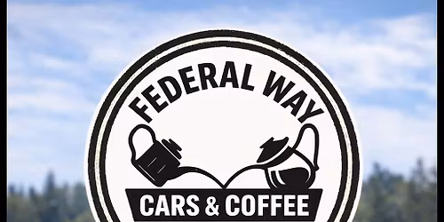 Federal Way Cars & Coffee