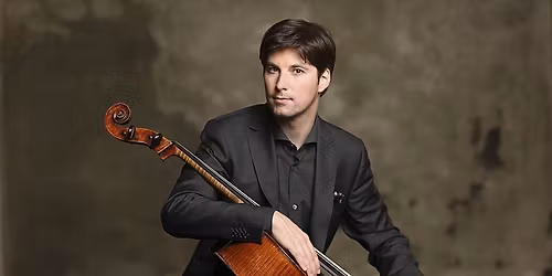 Daniel M\u00fcller-Schott, WDR Sinfonieorchester in BIELEFELD