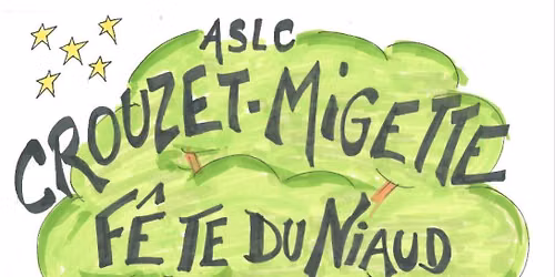 FETE DU NIAUD