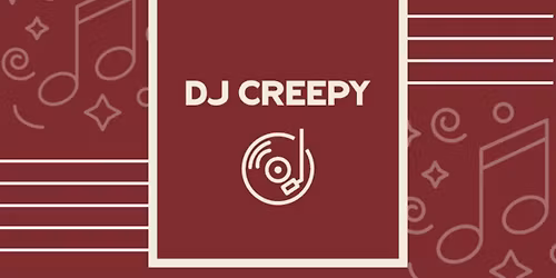 Sunday Funday Los Angeles \u2013 DJ Creepy \u2013 Sunday DJ Los Angeles