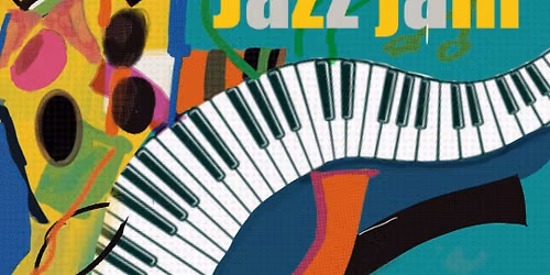 Sunday Jazz Jam
