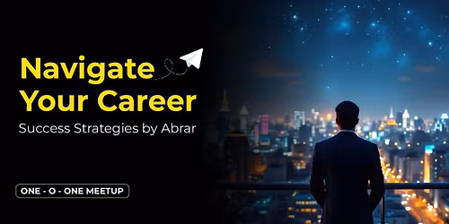 Navigate Your Career: Success Strategies by Abrar