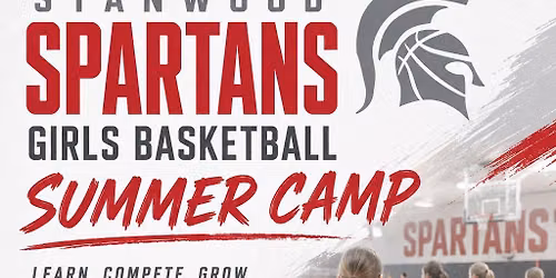 Stanwood Girls Basketball Summer Camp