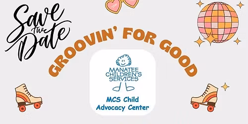 "Groovin' for Good" 70's Gala for Child Abuse Prevention