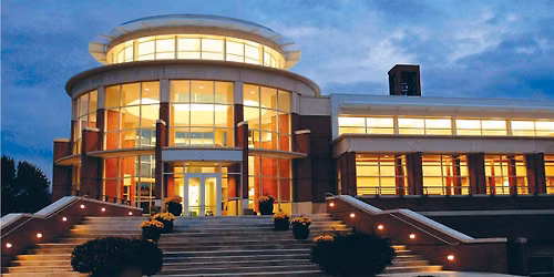 DePauw University Orchestra
