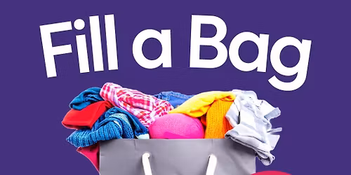 Fill a bag for \u00a35