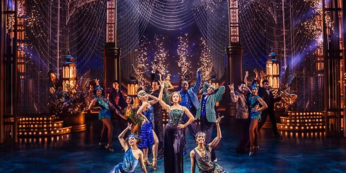 StoneLion Puppet Theatre: A Thousand Cranes and the Tree of Wishes