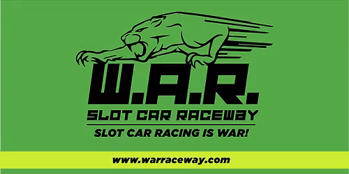 W.A.R. SATURDAY ARVO DRAG RACING CHAMPIONSHIP - PRACTICE SESSION