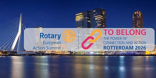 Rotary European Action Summit
