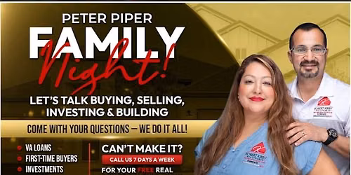 I want to BUY or SELL a house, land, or a 4-plex! 