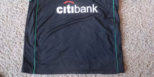 Hamburger SV vs SV Werder Bremen at Volksparkstadion