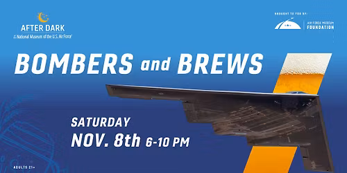After Dark: Bombers & Brews