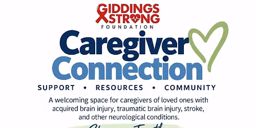 Caregiver Connection