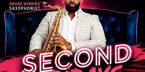 VELVET STONE PRESENTS: Second fridays featuring  WILL HOLTON